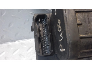 Jednotka ABS 9632166980, 0273004351 Peugeot 406 2002