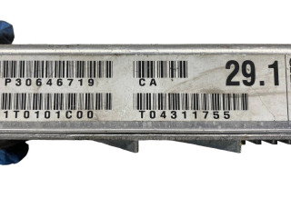 Блок управления коробкой передач 1T0101C00, P30646719   Volvo XC90