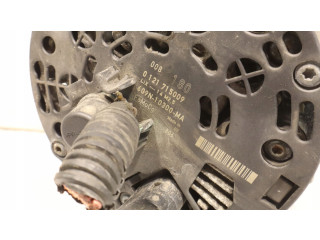 Генератор Volvo S60