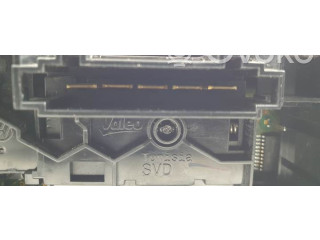 Блок управления климат-контролем 6V0820045D   Skoda Fabia Mk3 (NJ)