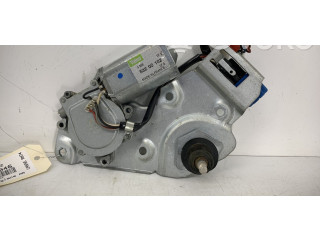 Моторчик заднего дворника 6405F4 Citroen Xantia