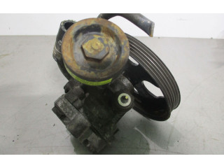 Рулевая рейка Насос усилителя руля Mitsubishi Space Wagon 1992 - 1998 года