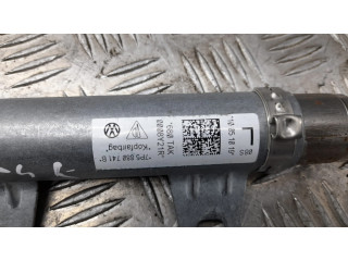 Надувная подушка для крыши