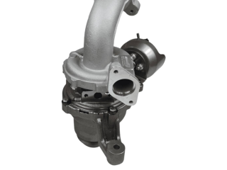  Турбина Citroen C5  806497, 783248         