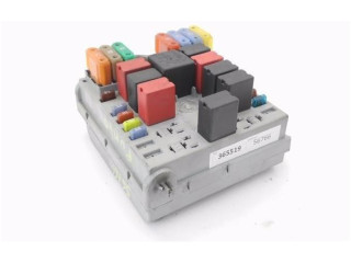 Модуль управления BSM 46835597   Fiat Punto Evo   