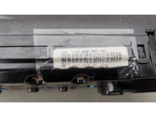 Přístrojová deska Mercedes-Benz E W210 2000 2105406547, 110008765002