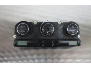 Блок управления климат-контролем VISIVEL   Volkswagen Touran I