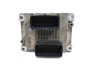 Řídící jednotka 0055195686, 0261208033 Fiat Punto Evo 2005