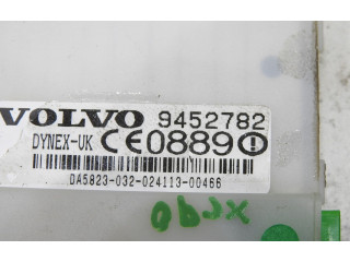 Модуль управления вентилятором