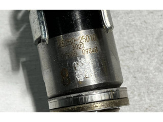 Vstřikovač 2325025010 Toyota RAV 4 (XA50) A25A