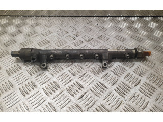 Топливная рампа 03L130089B Volkswagen Golf VI