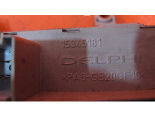 Комплект блоков управления Fiat Albea