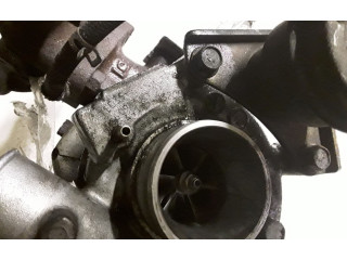 Турбина Mitsubishi Pajero 2.8 TE0352, 960927081