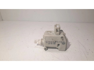 Degalų bako dangtelio spynos varikliukas