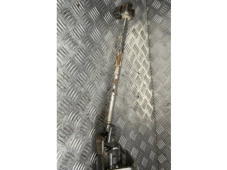  рейка  Колонка рулевая 52213753   Fiat Fiorino  -  года