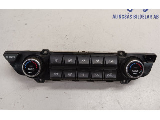 Блок управления климат-контролем 97250F1400AK5, 97250F1400AK5   KIA Sportage