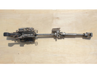 Рулевая рейка 6Q1419501H Skoda Fabia Mk1 (6Y) 1999 - 2007 года