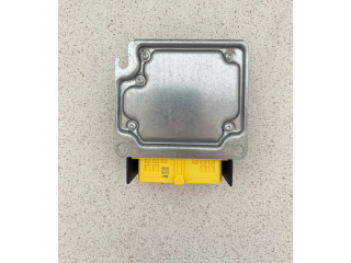 Блок подушек безопасности 4H0959655C, 0285010856 Audi A6 C7