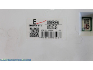 Панель приборов 8100B996 Mitsubishi L200