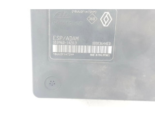 Jednotka ABS 7701207863, 7701207863 Renault Vel Satis 2002