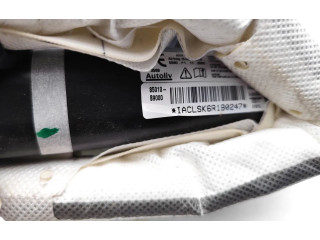 Боковая подушка безопасности 85010-B9000 Hyundai i10