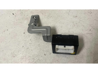 Блок управления иммобилайзера