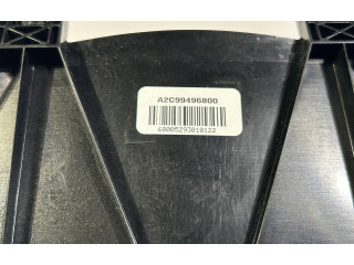 Přístrojová deska Dodge RAM 2016 68280830ac