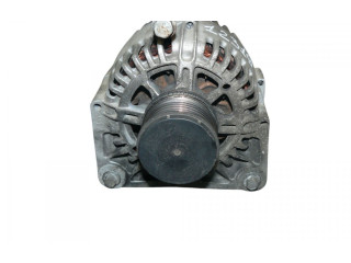 Генератор TG11C064, 8200667608 Dacia Duster