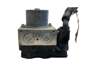 Блок АБС CG912C405CD Ford S-MAX 2006 - 2015 года