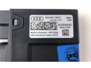 Дисплей 4G0907160B, 4G0907160B Audi A6 C7