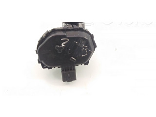 Комплект блоков управления 980728580 Ford Fiesta