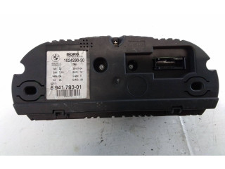 Панель приборов 6941793, 102425020   BMW Z4 E85 E86       