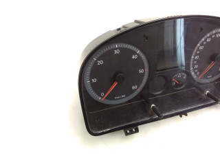 Панель приборов 2K0920844A, V0002000   Volkswagen Caddy       