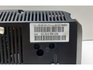 Přístrojová deska BMW 7 E65 E66 2008 6956634, 62116956634