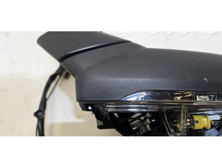 Zpětné zrcátko Audi Q7 4M 2015 4M1857410BK