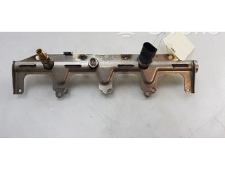 Топливная рампа 06F133317G, 06F133317G   Audi TT TTS Mk2   для двигателя BWA