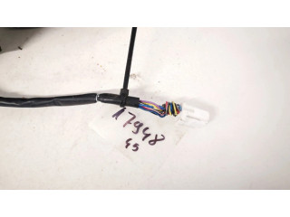 Zpětné zrcátko pravé Nissan Murano Z50 2006 e4012286