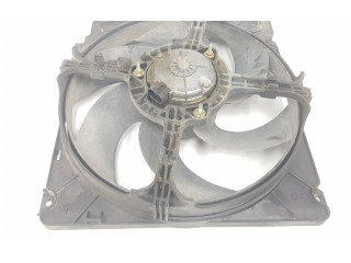 Вентилятор радиатора 8240081, 46536955 Fiat Coupe 2.0