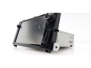 Дисплей    281153868R   Renault Clio IV