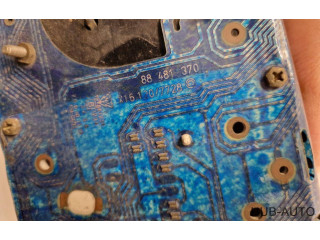 Панель приборов 88481370, Y161207728 Volkswagen Golf I