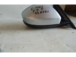 Zpětné zrcátko  Jaguar E-Pace 2017    