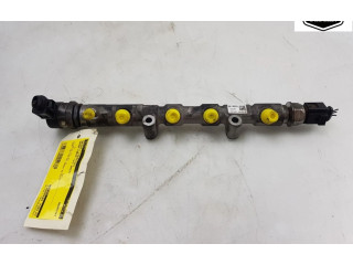 Топливная рампа 03P089, 03P089 Skoda Fabia Mk2 (5J) для двигателя CFWA