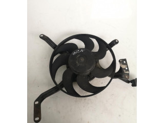 Вентилятор радиатора Seat Inca (6k)