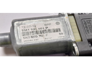 Передний двигатель механизма для подъема окон