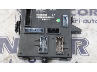 Блок управления 284B18138R, B7A02422   Dacia Sandero III