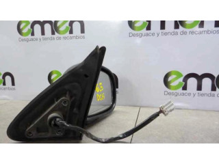 Zpětné zrcátko Honda Civic NEGRO, RETROVISORDERECHO
