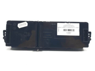 Блок управления климат-контролем T1001909K   Renault Scenic III   Grand scenic III