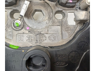 Руль 34187940, EB3B3600CD3ZHE   Ford Ranger