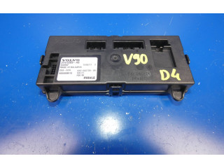 Блок управления климат-контролем 31472269   Volvo S90, V90