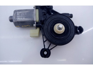 Передний двигатель механизма для подъема окон